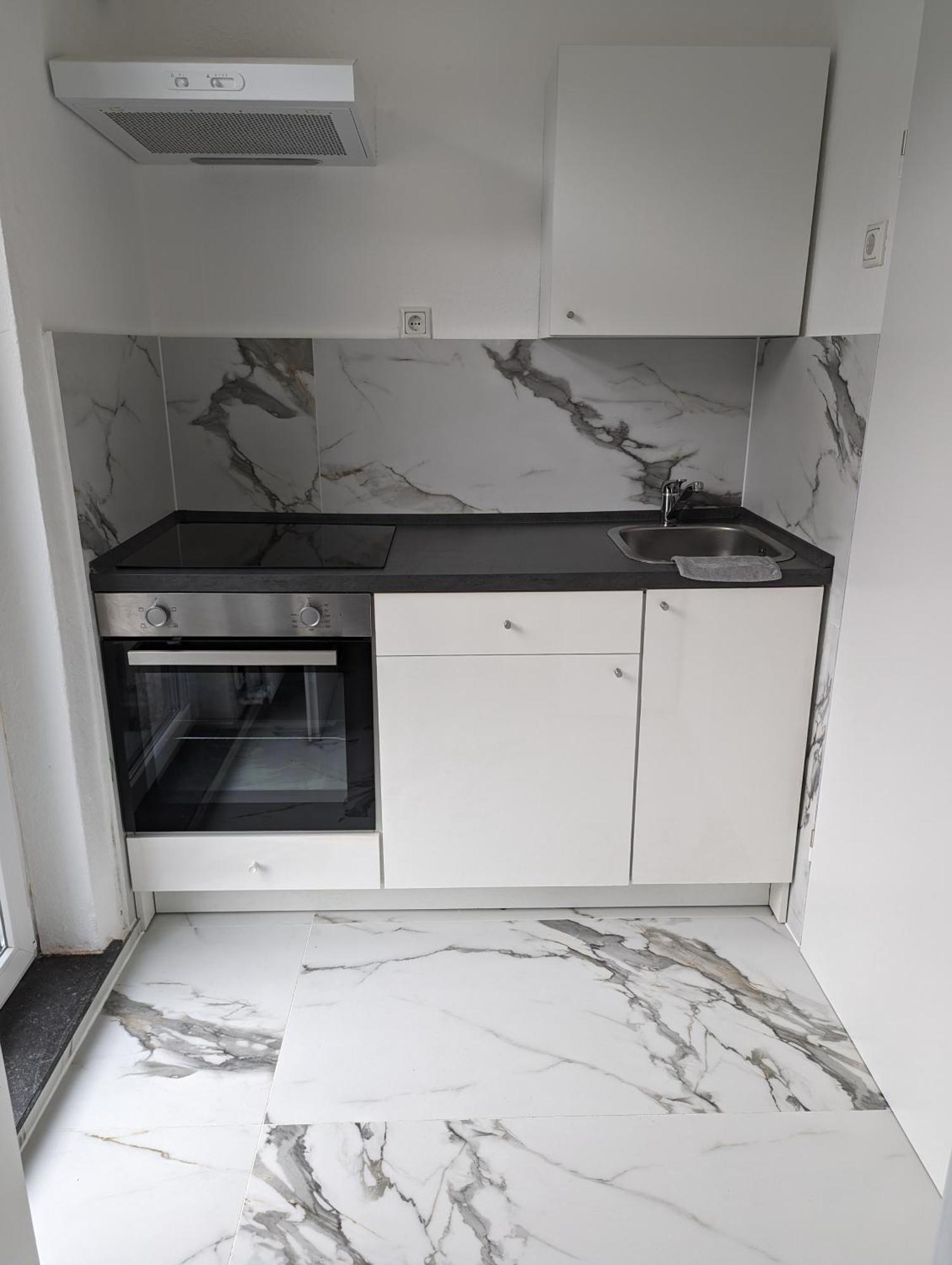 Studio 1 Bremen Dış mekan fotoğraf