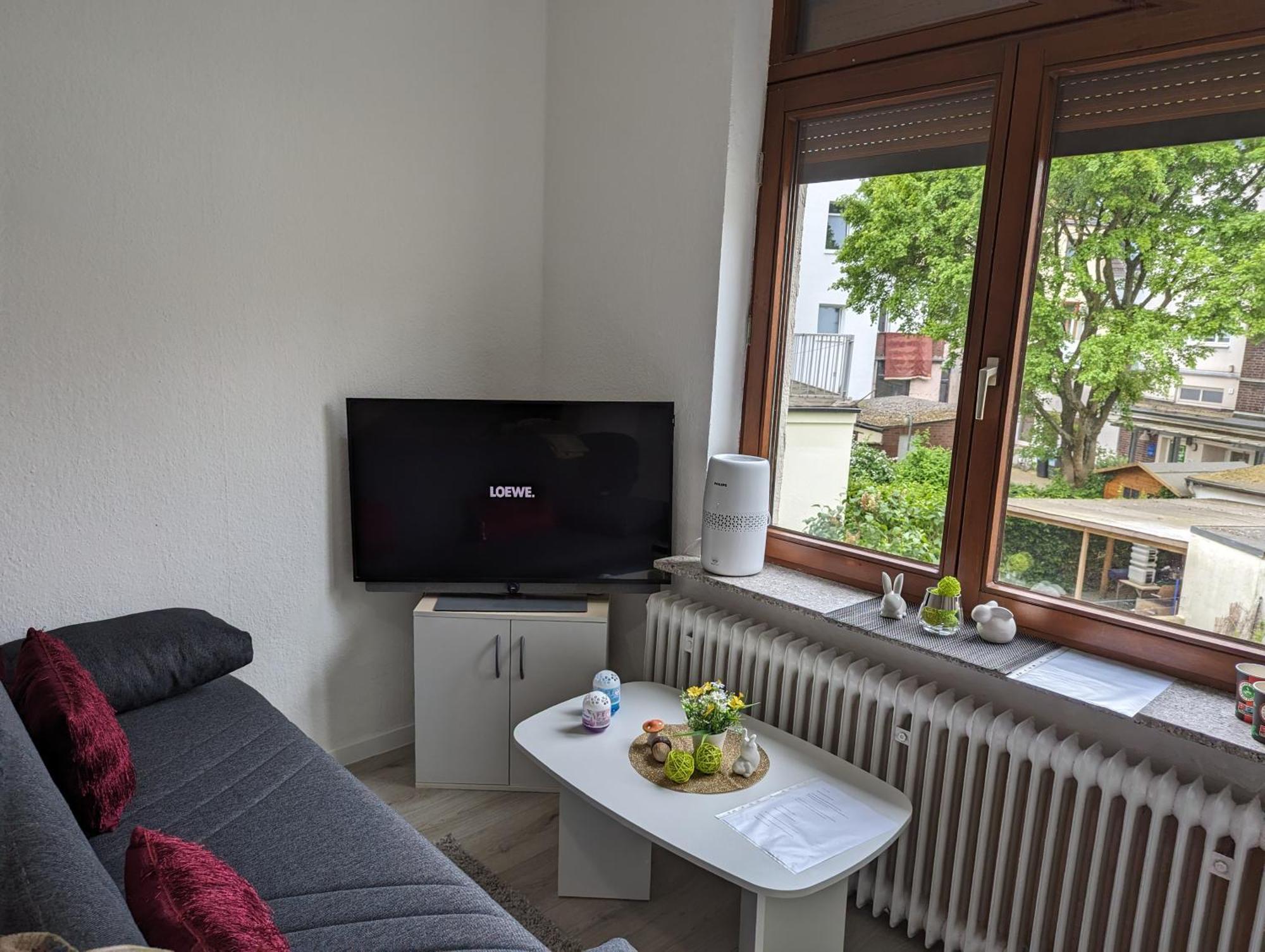 Studio 1 Bremen Dış mekan fotoğraf