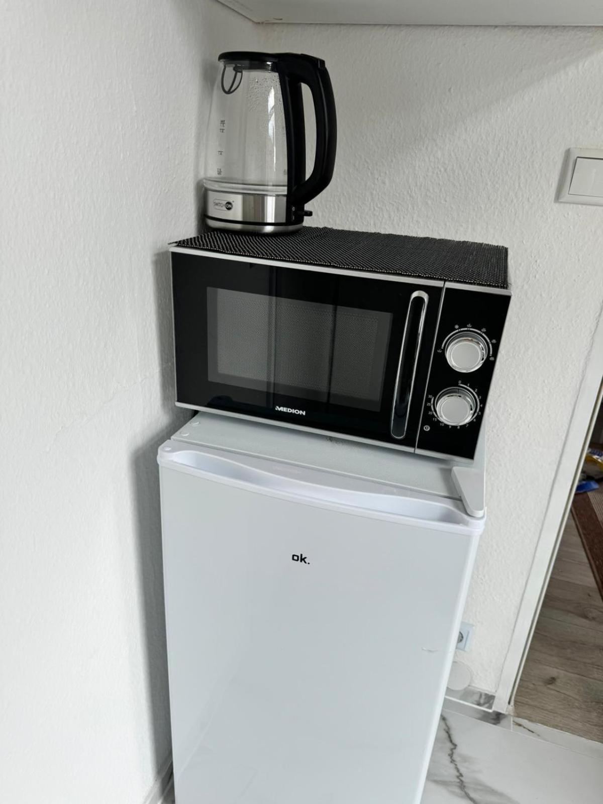 Studio 1 Bremen Dış mekan fotoğraf